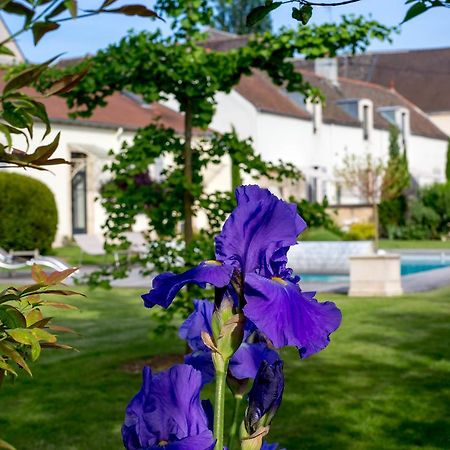 Le Clos De L'Aigue ボーヌ エクステリア 写真