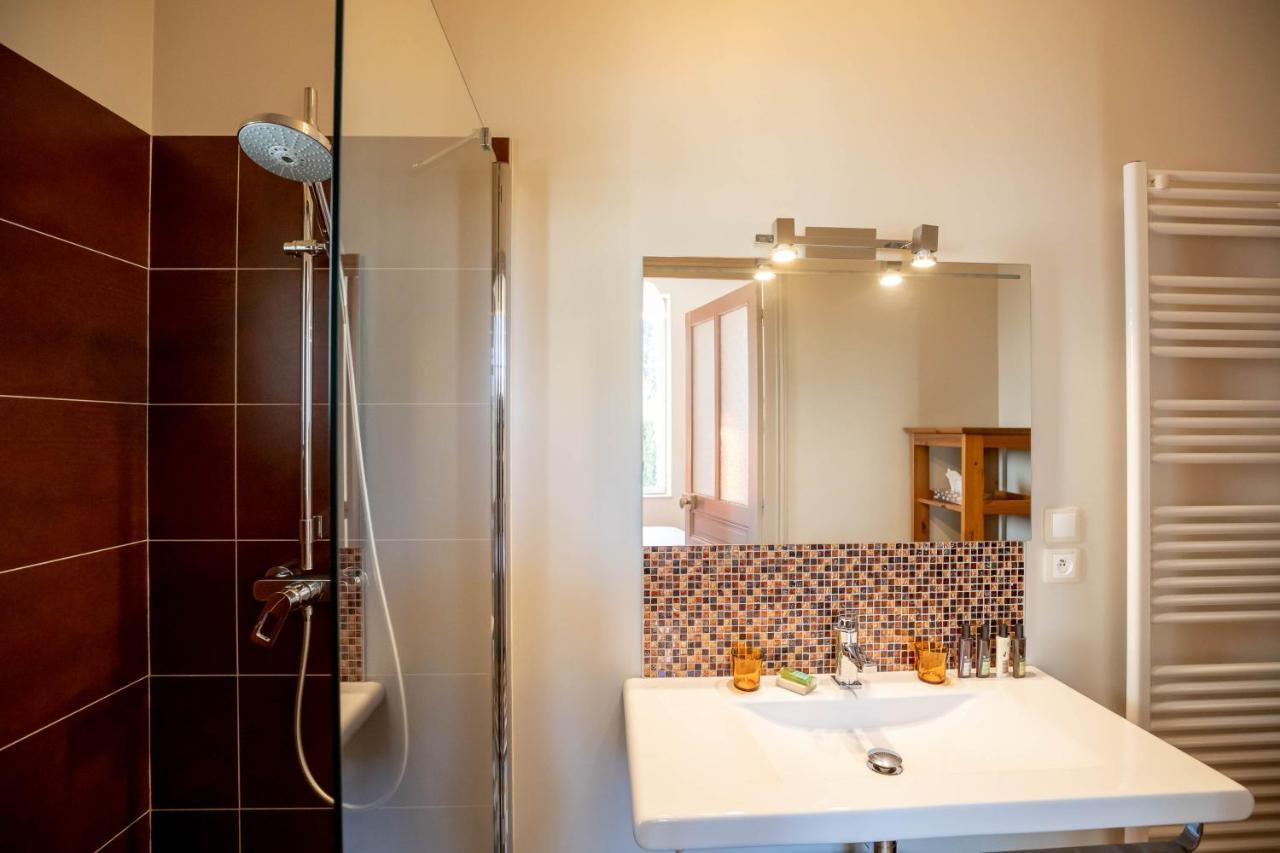 Le Clos De L'Aigue ボーヌ エクステリア 写真