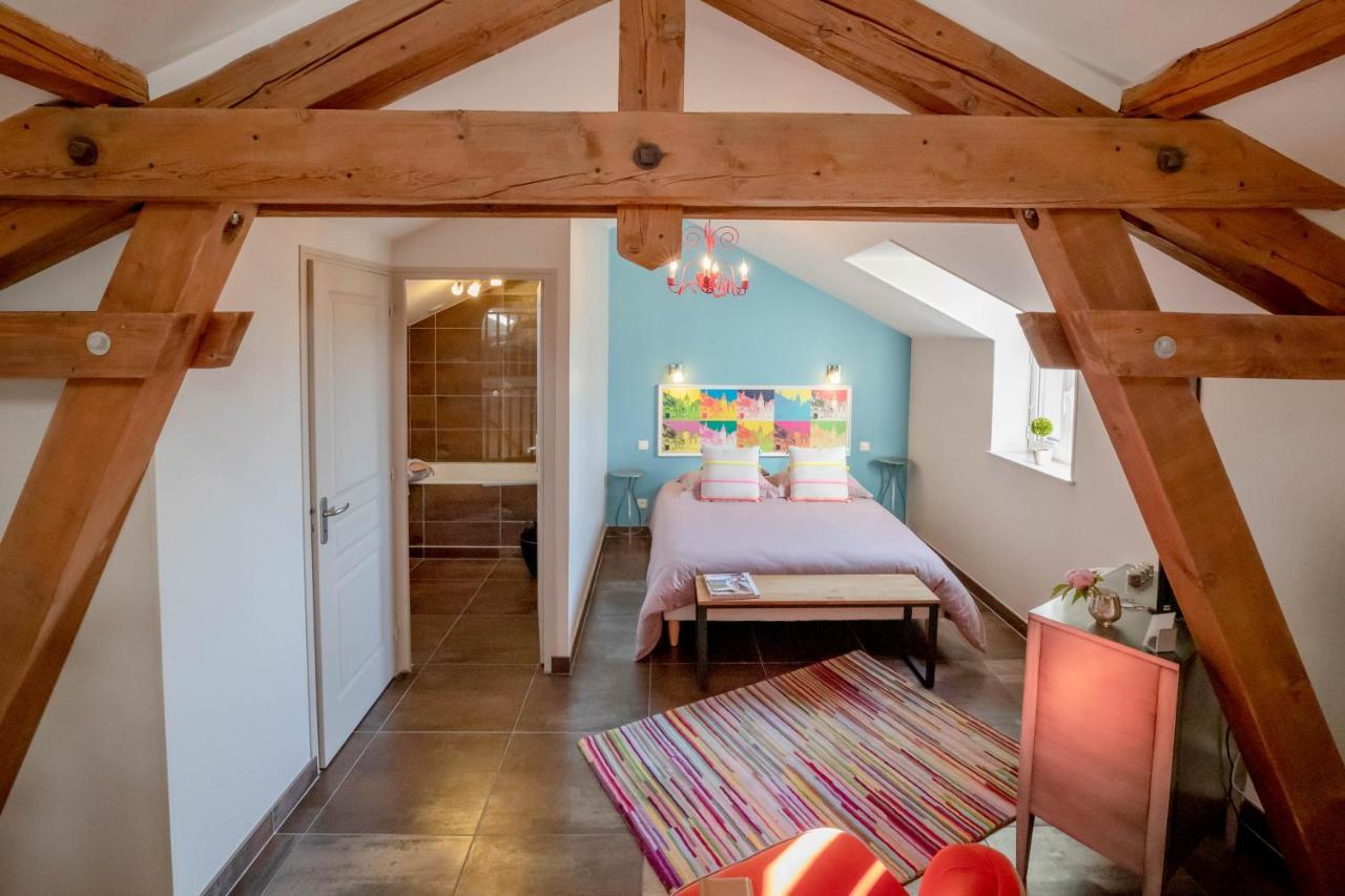 Le Clos De L'Aigue ボーヌ エクステリア 写真
